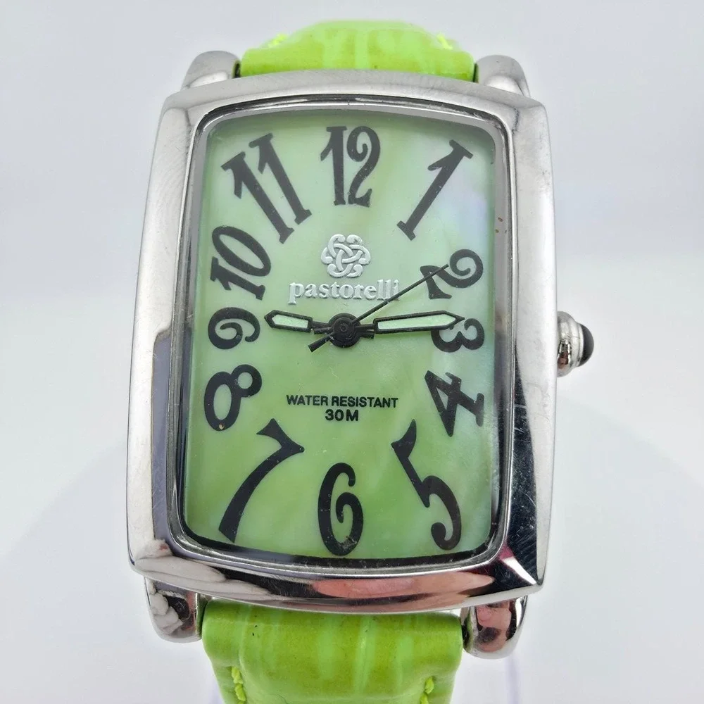 Pastorelli item excellent